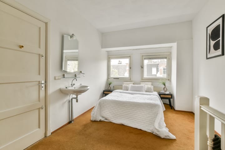 Foto 15 van Tweede Helmersstraat 43-3