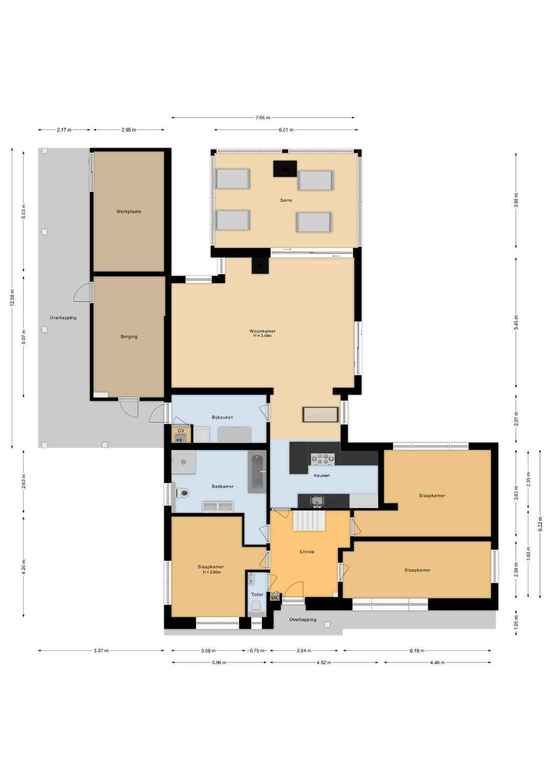 Foto 47 van Hugo de Vriespark 2