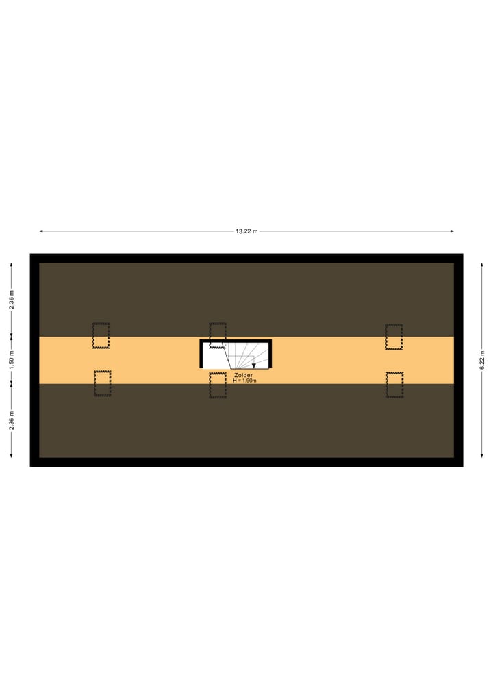 Foto 48 van Hugo de Vriespark 2