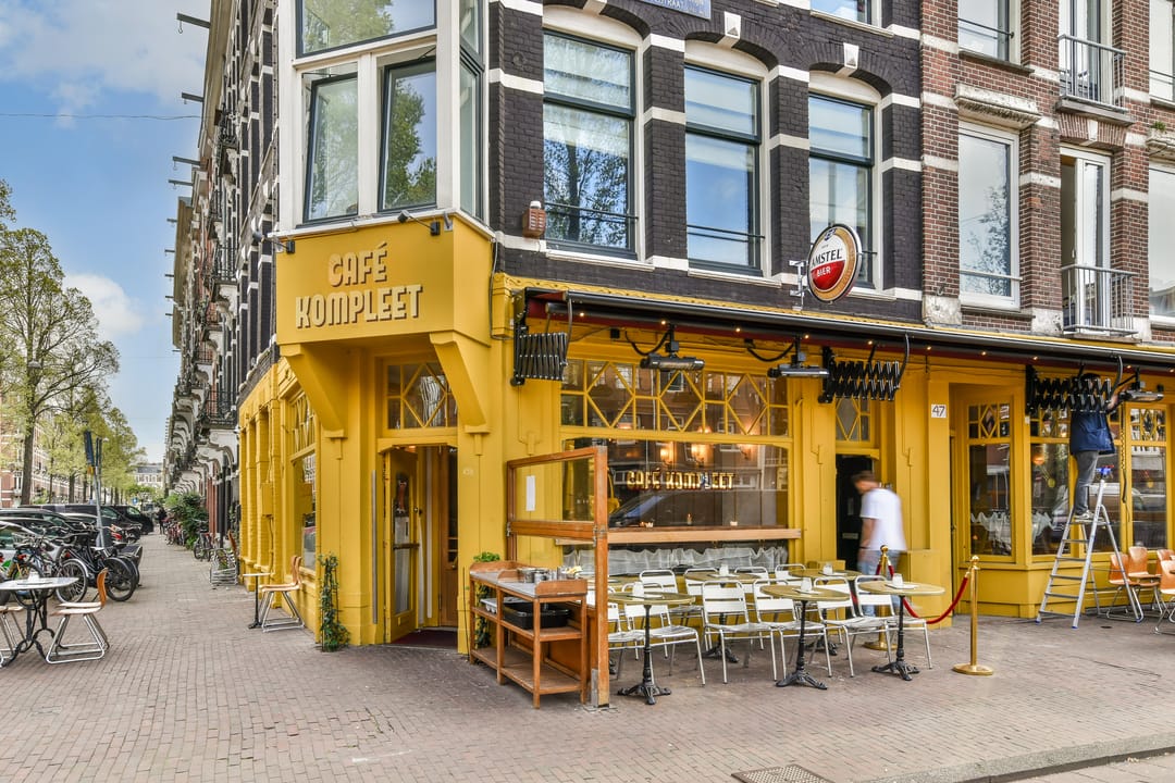 Foto 22 van Tweede Helmersstraat 43-3