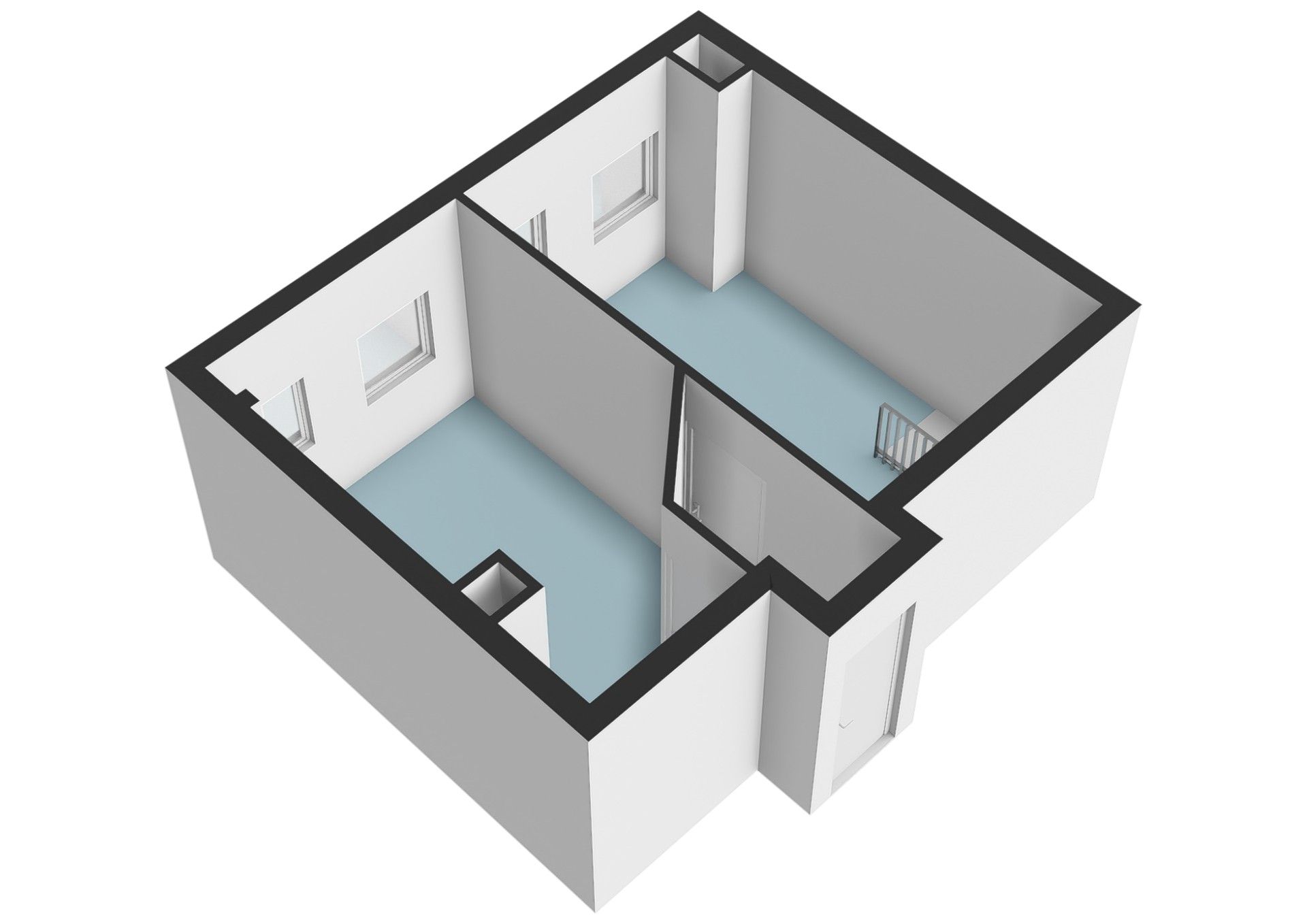 Foto 27 van Tweede Helmersstraat 43-3