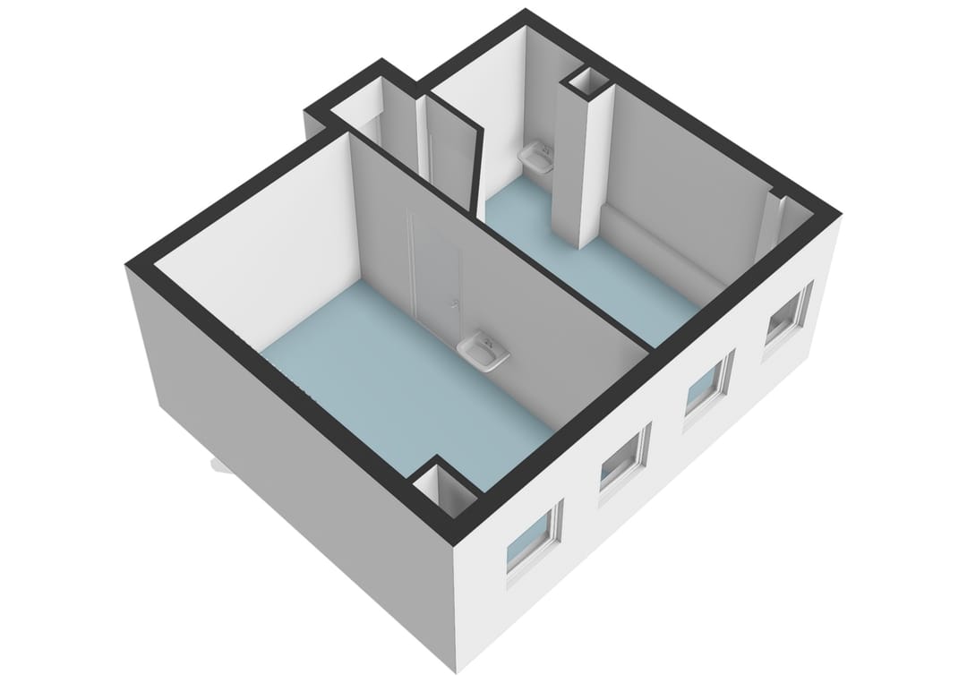 Foto 28 van Tweede Helmersstraat 43-3