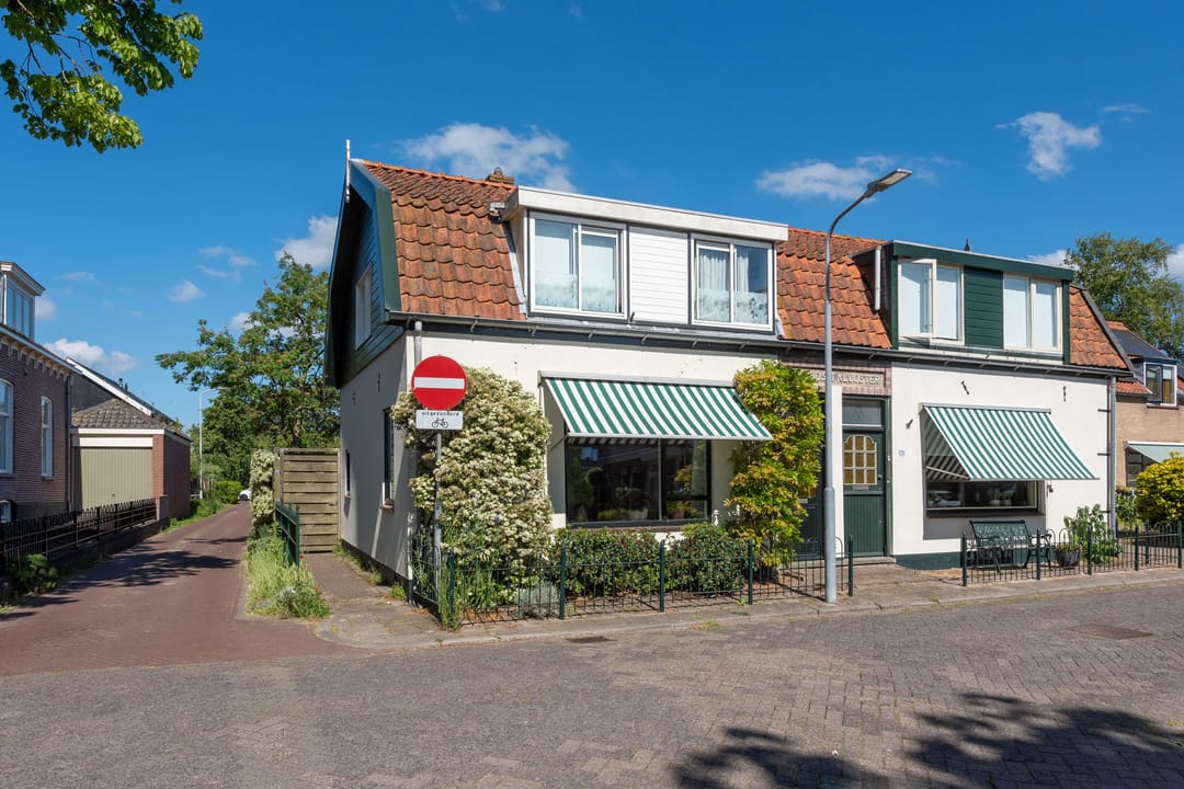 Foto 1 van Buurtweg 19