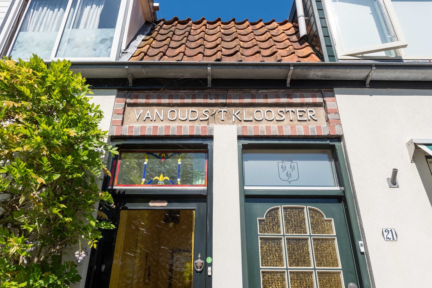 Foto 5 van Buurtweg 19