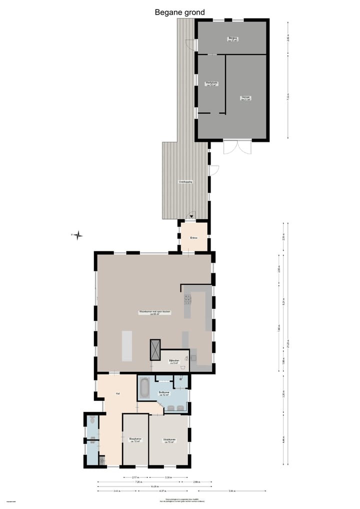 Foto 39 van Groningerweg 99