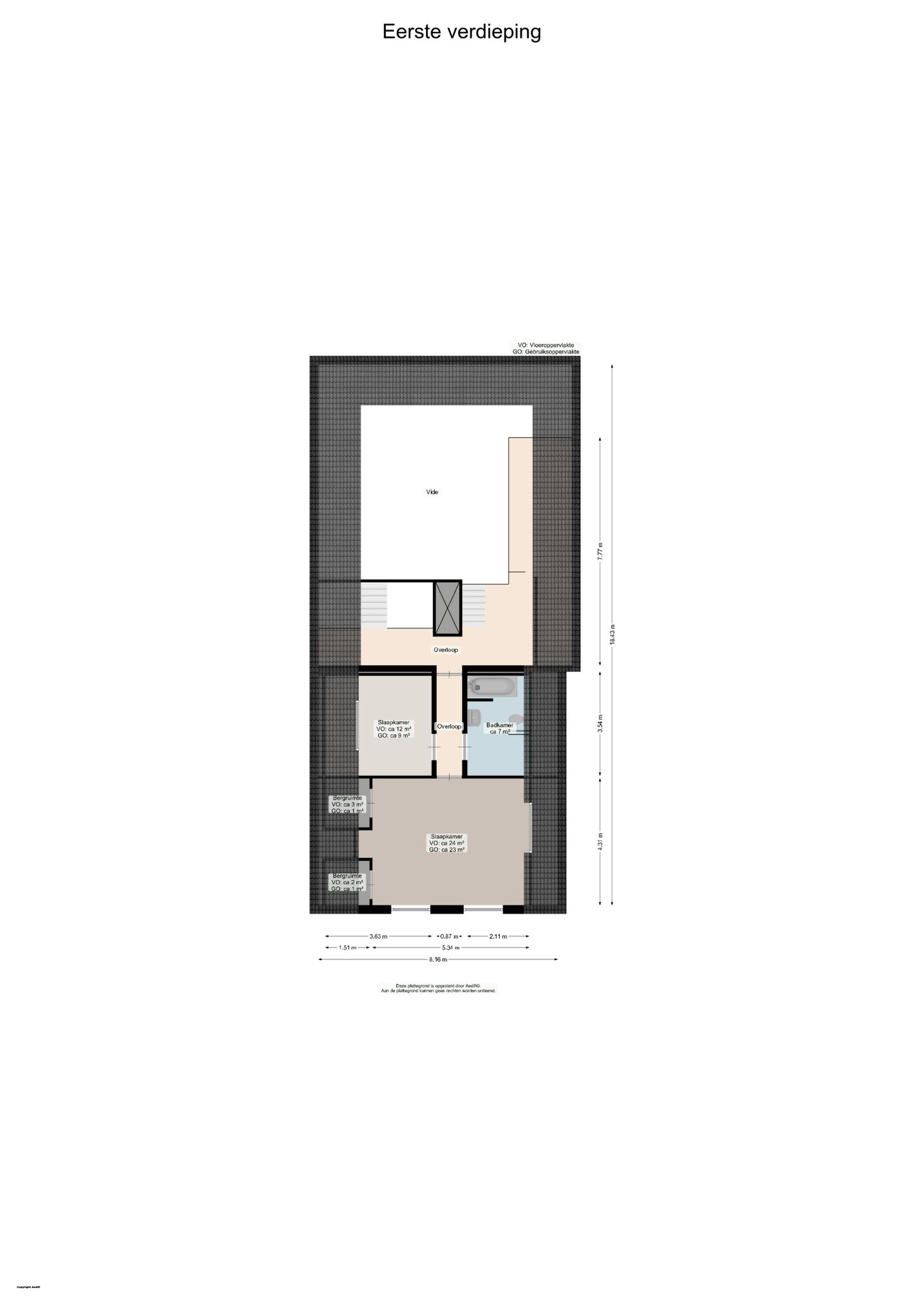 Foto 40 van Groningerweg 99