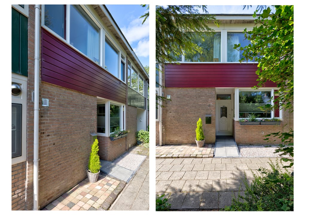 Photo 2 of Vijverstraat 4