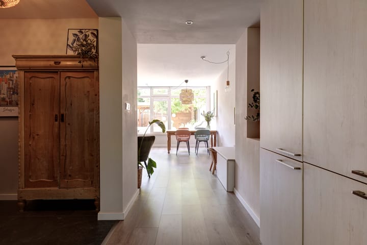 Foto 5 van Vijverstraat 4