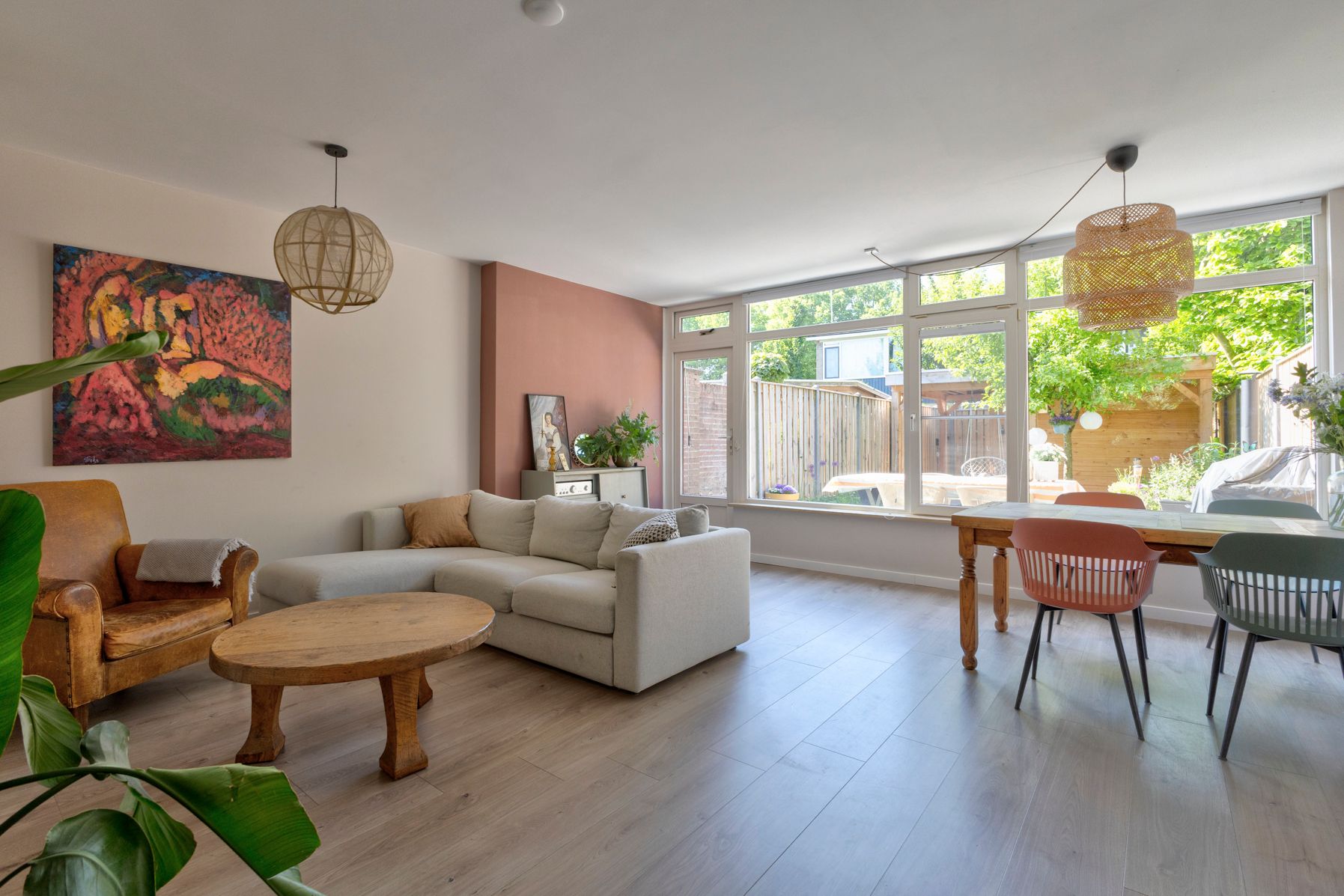 Photo 6 of Vijverstraat 4