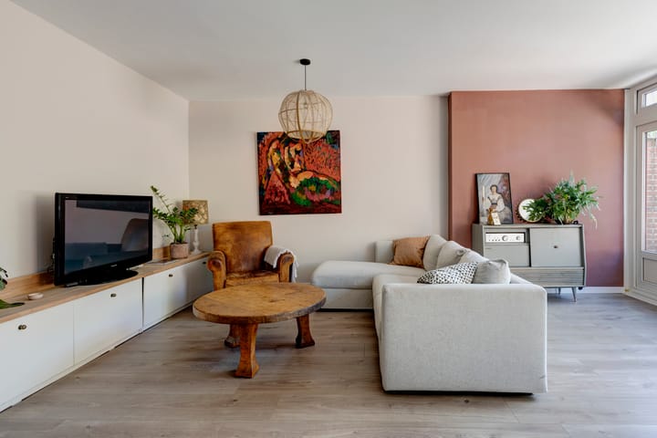 Foto 7 van Vijverstraat 4