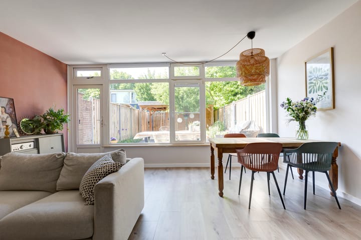 Foto 8 van Vijverstraat 4