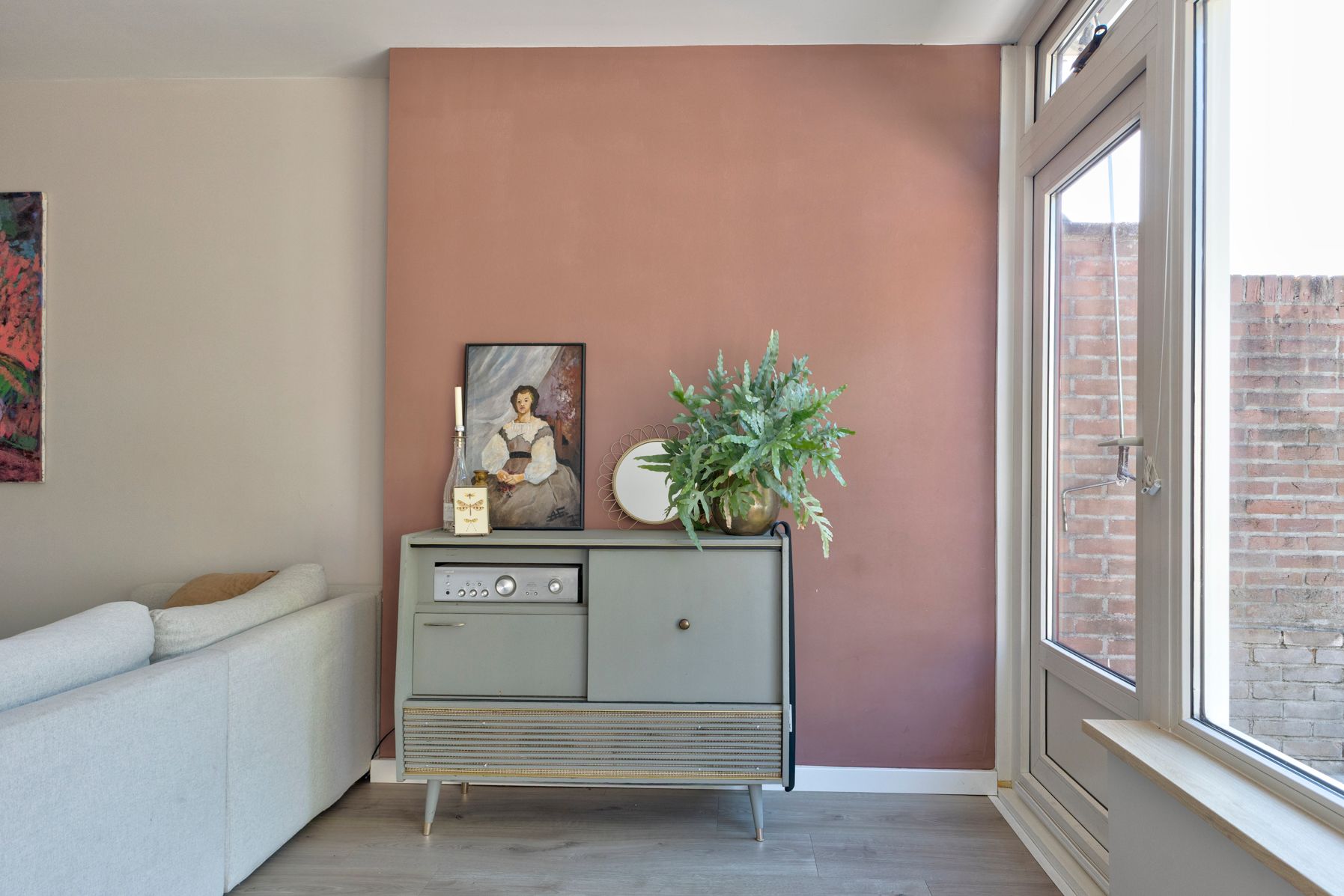 Photo 9 of Vijverstraat 4