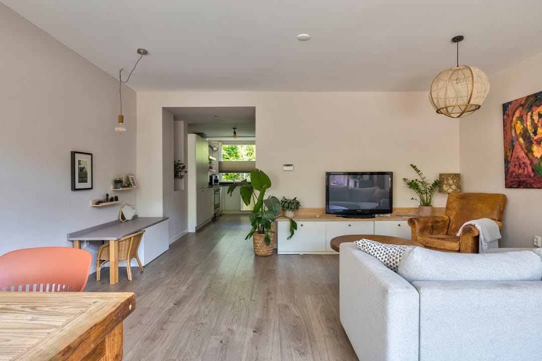 Photo 11 of Vijverstraat 4