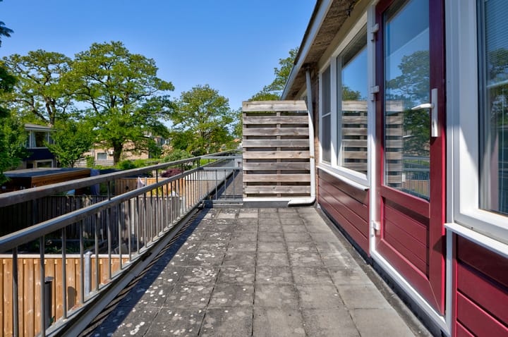 Foto 18 van Vijverstraat 4