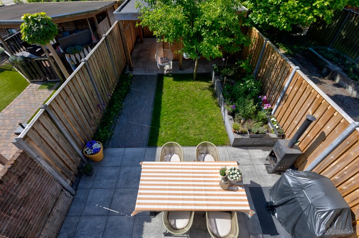 Foto 19 van Vijverstraat 4