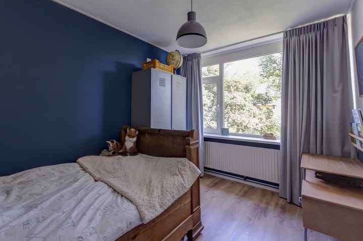 Foto 24 van Vijverstraat 4