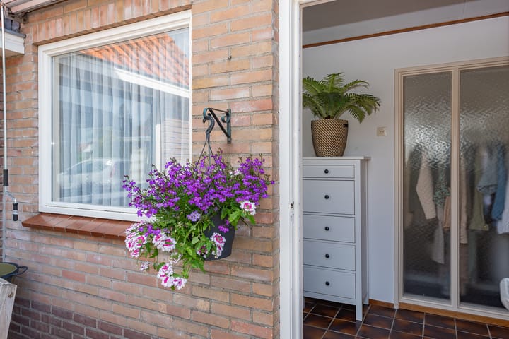 Foto 6 van Prunusstraat 13