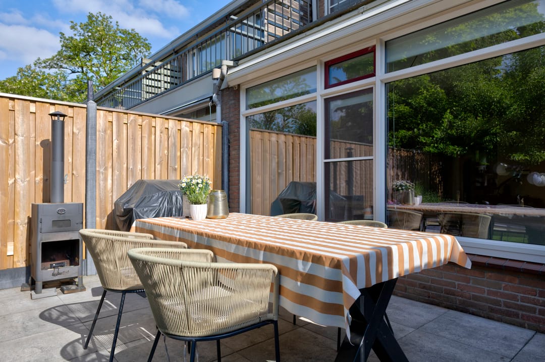 Photo 28 of Vijverstraat 4