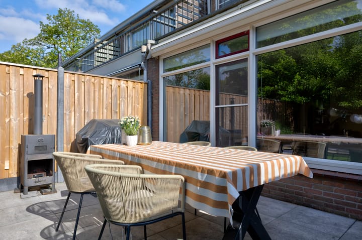 Foto 28 van Vijverstraat 4