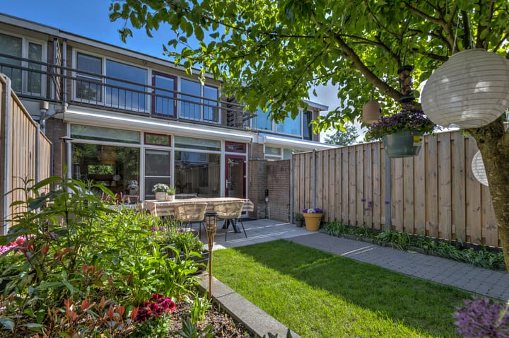 Foto 29 van Vijverstraat 4