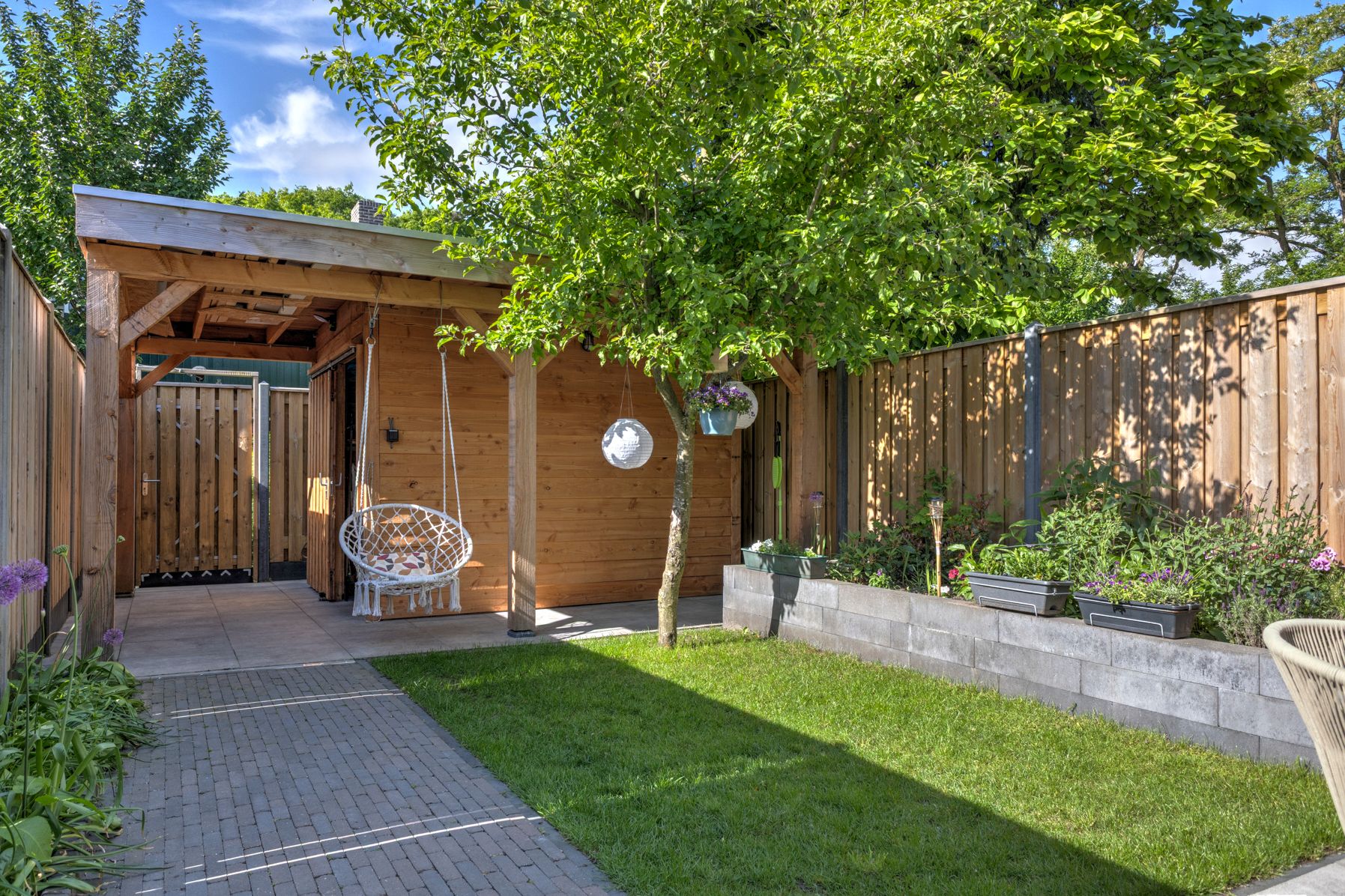 Photo 30 of Vijverstraat 4