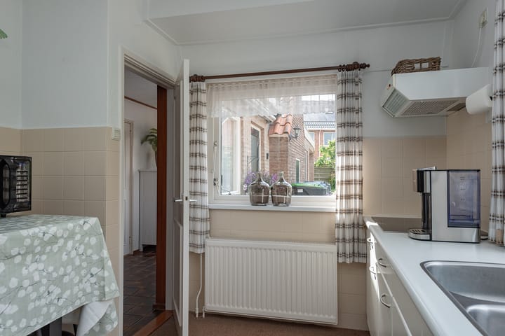 Foto 13 van Prunusstraat 13