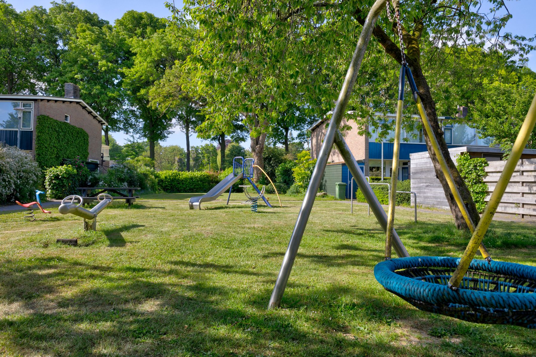 Photo 33 of Vijverstraat 4