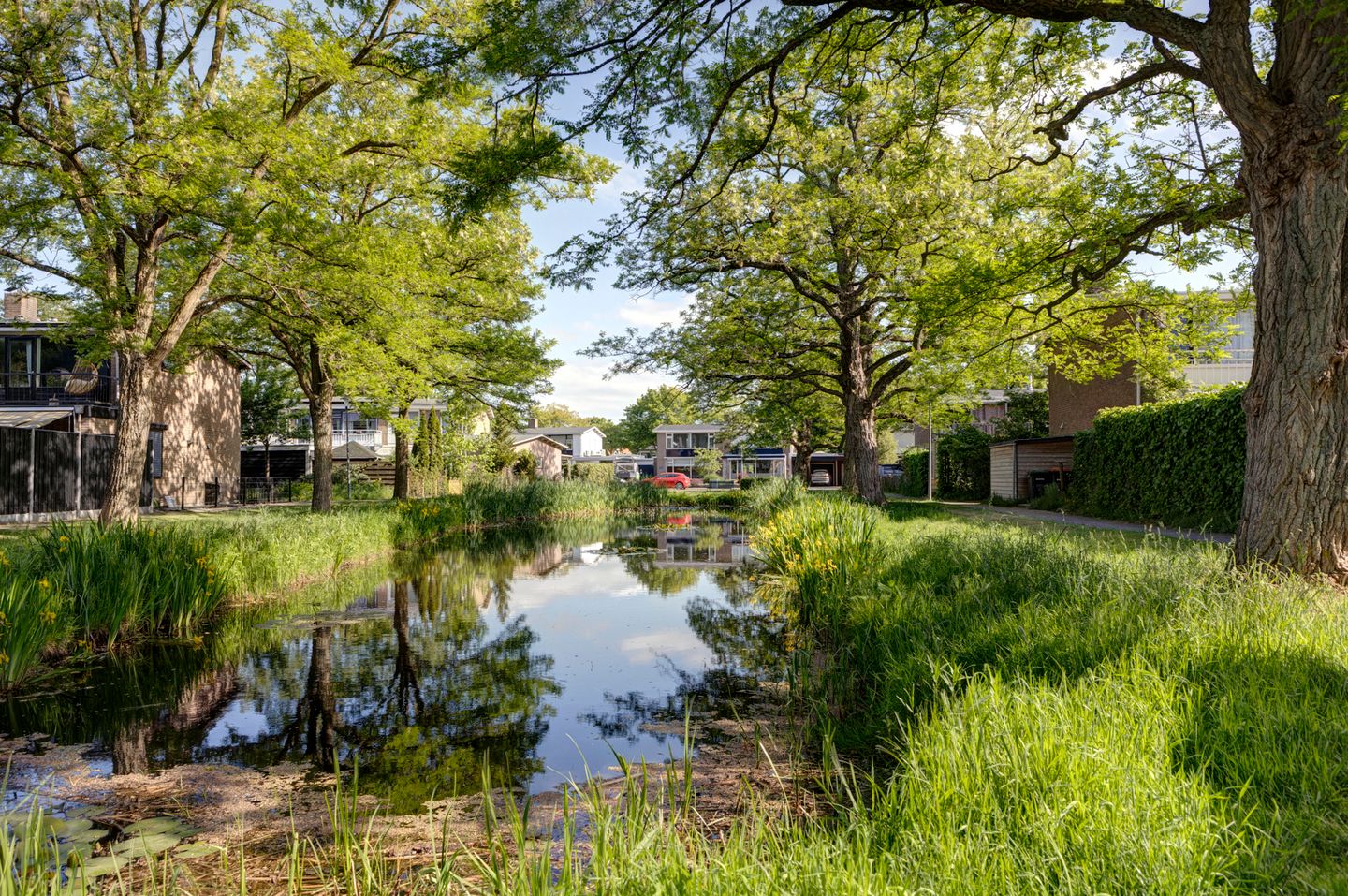 Photo 34 of Vijverstraat 4