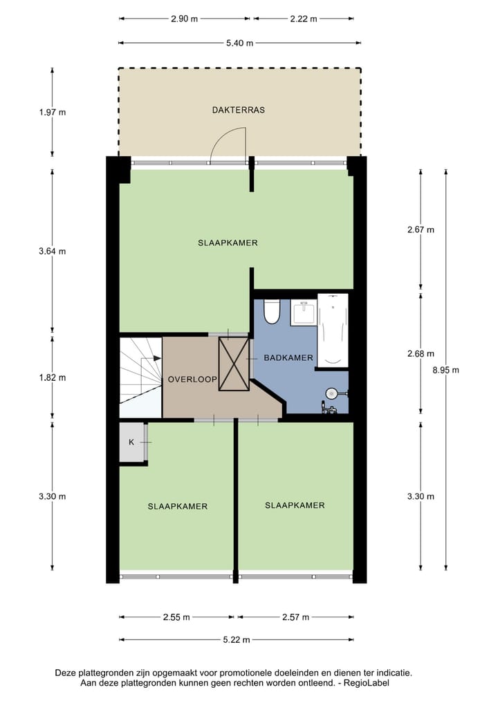 Foto 36 van Vijverstraat 4