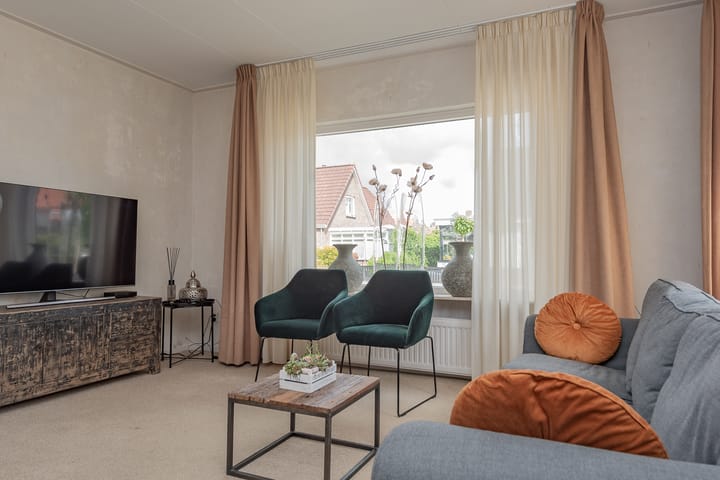 Foto 19 van Prunusstraat 13