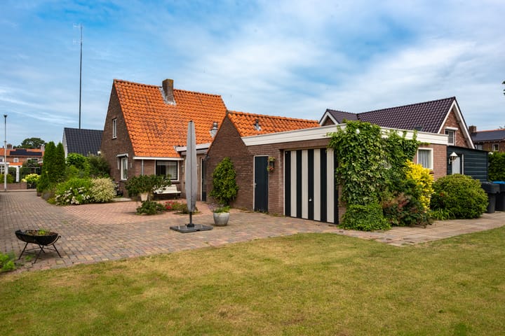 Foto 62 van Prunusstraat 13