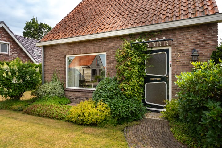 Foto 67 van Prunusstraat 13