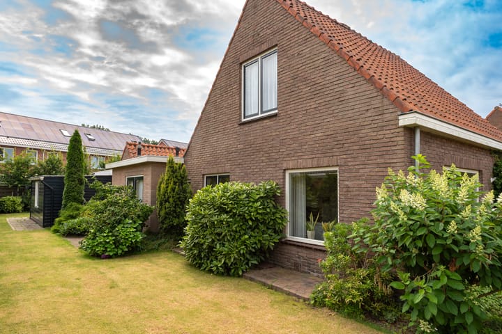 Foto 69 van Prunusstraat 13