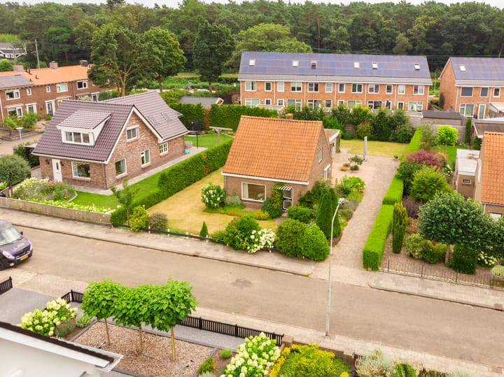 Foto 74 van Prunusstraat 13