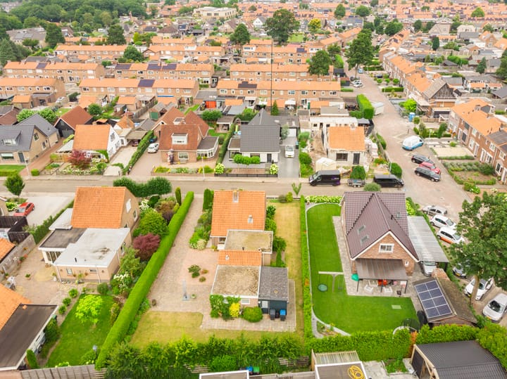 Foto 75 van Prunusstraat 13