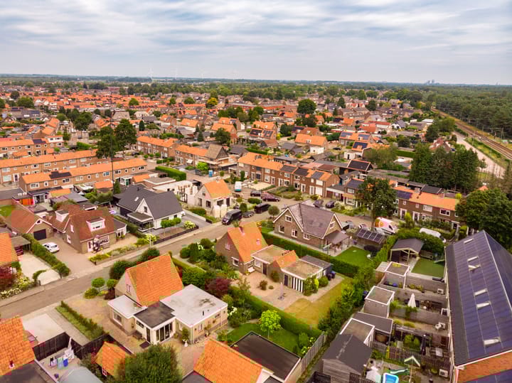 Foto 76 van Prunusstraat 13