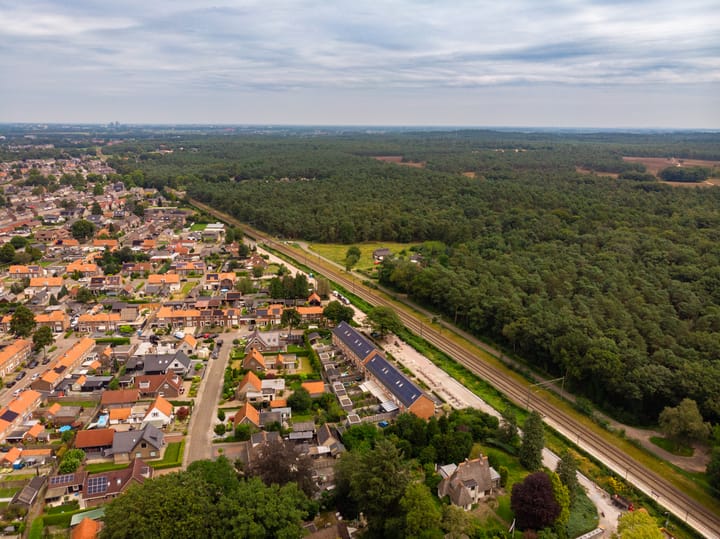 Foto 77 van Prunusstraat 13