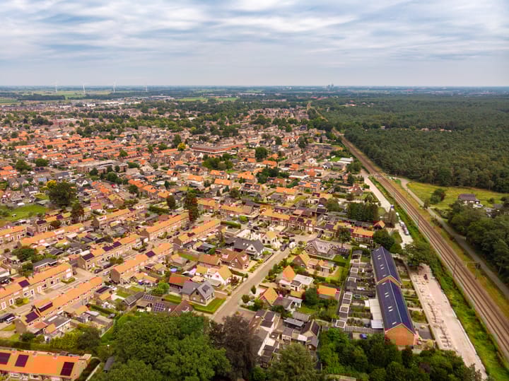 Foto 78 van Prunusstraat 13