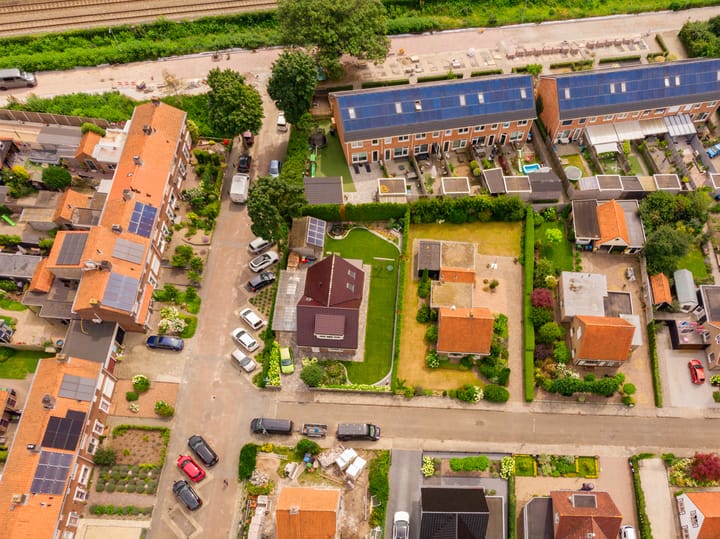 Foto 79 van Prunusstraat 13