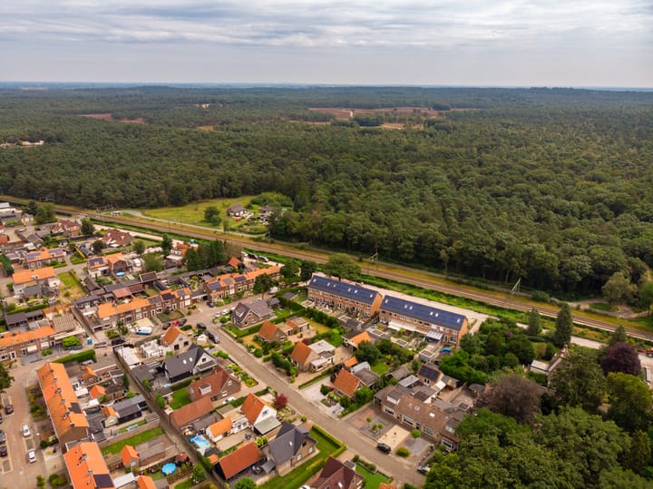 Foto 80 van Prunusstraat 13