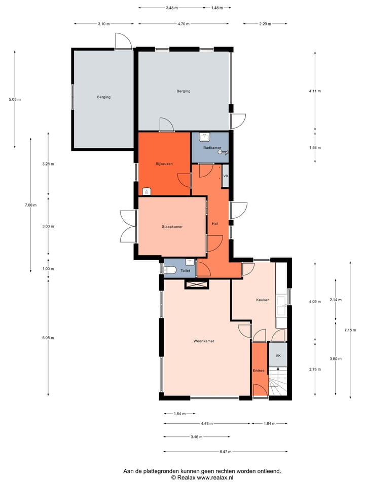 Foto 81 van Prunusstraat 13