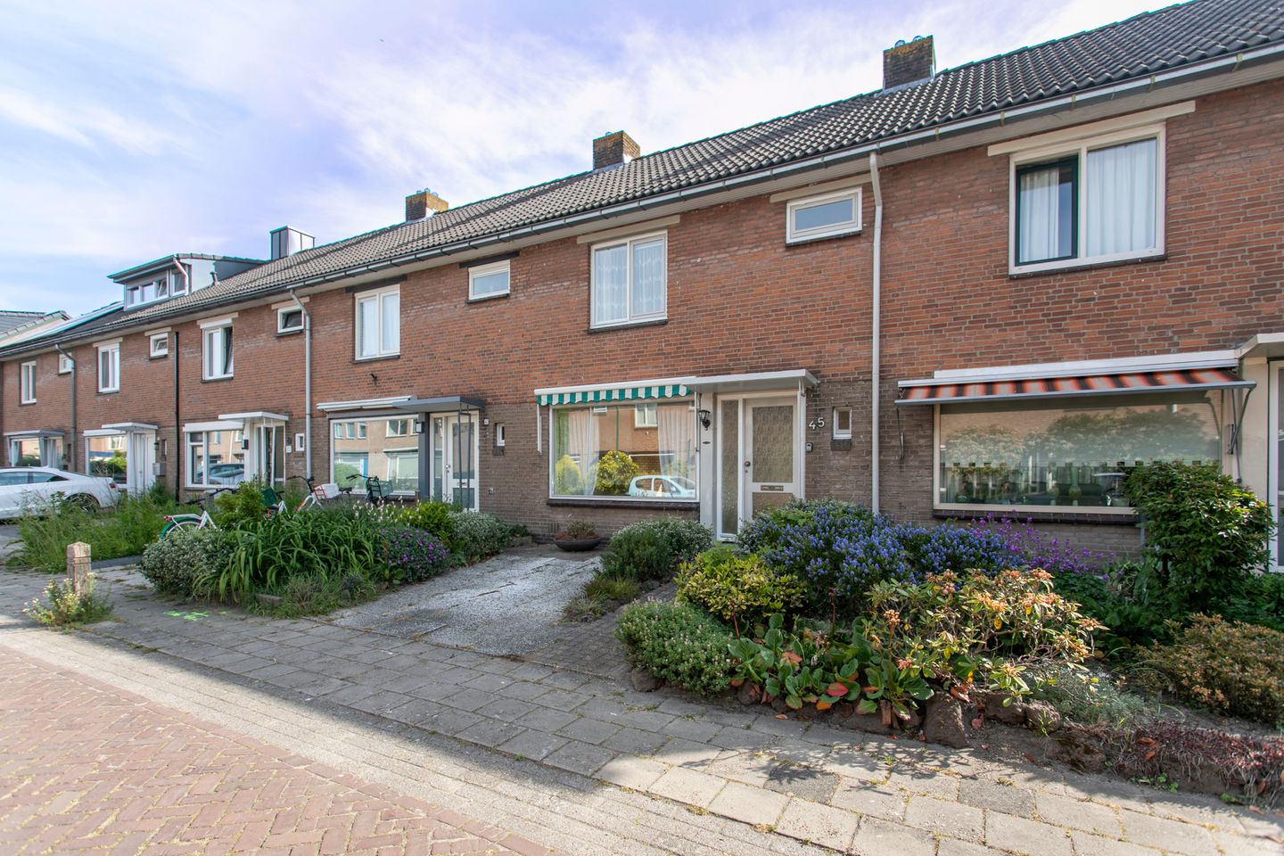 Foto 1 van Hyacinthstraat 45