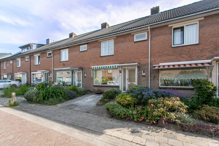 Hyacinthstraat 45
