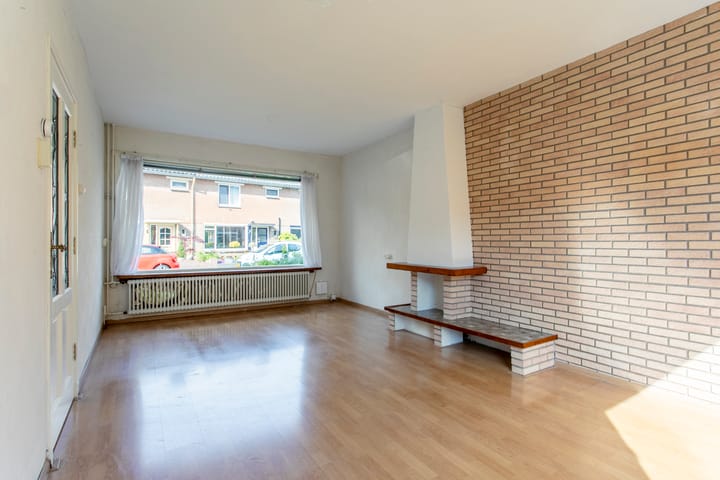 Foto 3 van Hyacinthstraat 45