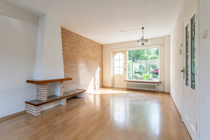 Foto 5 van Hyacinthstraat 45