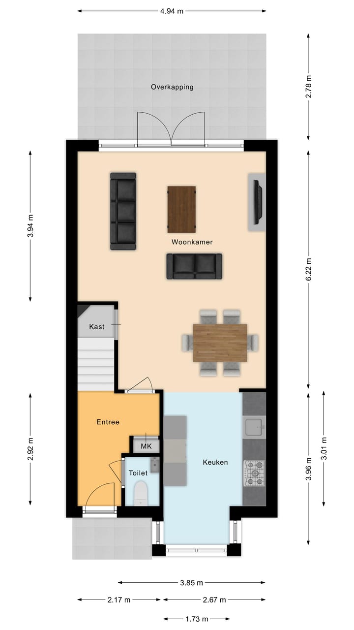 Foto 38 van Plugeind 10