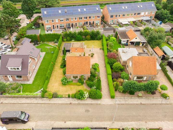 Foto 72 van Prunusstraat 13