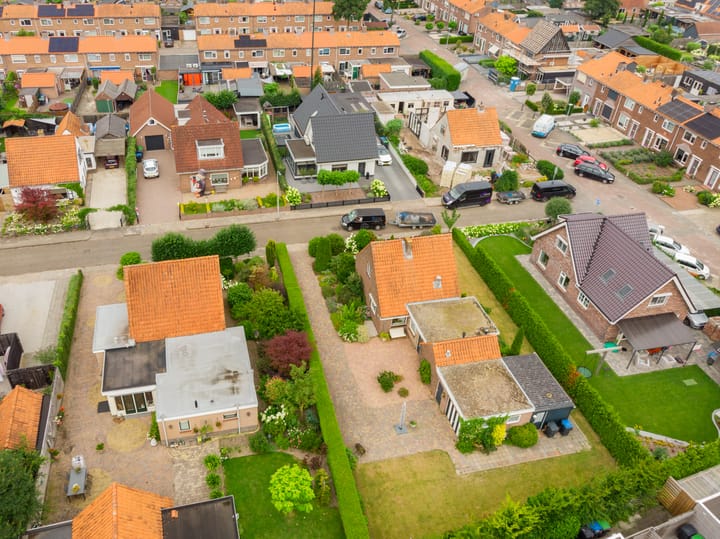 Foto 73 van Prunusstraat 13