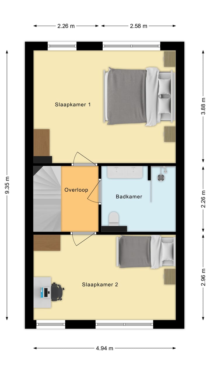 Foto 40 van Plugeind 10