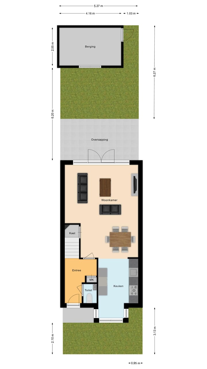 Foto 41 van Plugeind 10